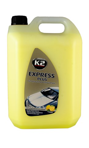 Шампунь автомобильный K2 EK145