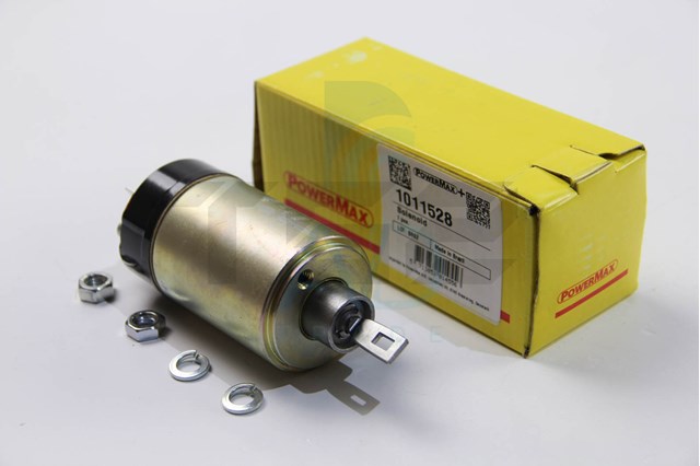 Реле втягивающее стартера POWERMAX 81011528