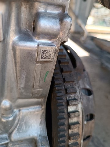 Купить B4DB400 Renault (RVI) 