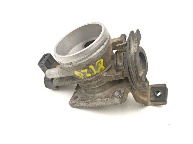 MHB000080 Land Rover Дроссельная заслонка