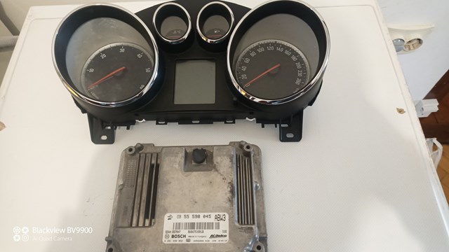 55598045 Opel 
