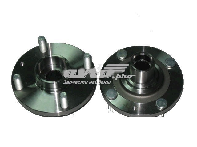 Ступицы передних колес KAP 96549779 цена, от 24.92 USD