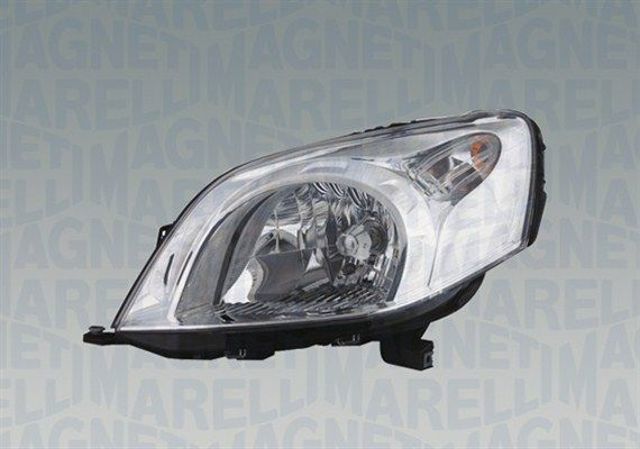 LPM551 Magneti Marelli Фара передняя правая