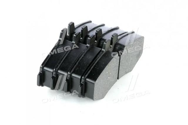 Колодки Rider RD23022STD цена, от 14.45 USD