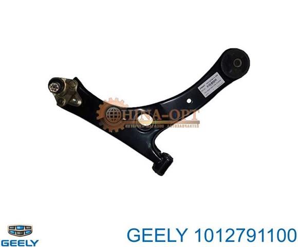 Нижний рычаг 1064000092 Geely