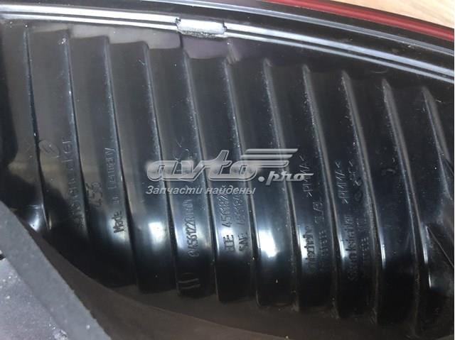  Mercedes 2218200364