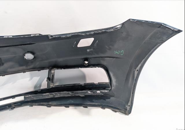 Бампер на авто VAG 5TA807221AL цена, от 67.72 USD