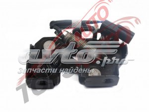 656011MA0B Nissan/Infiniti Запор капота (замок и привод замка капота)