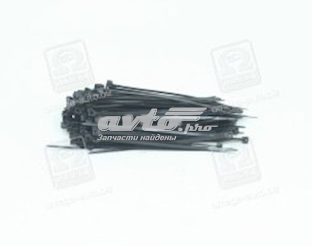 RD2225X100R Rider Хомут пластиковый универсальный