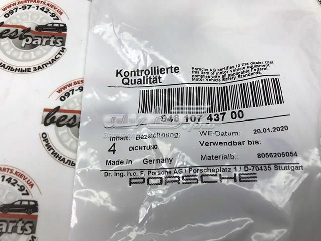  94810743700 Porsche