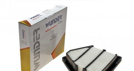 Купить WH2080 Wunder Автомобильный фильтр воздуха