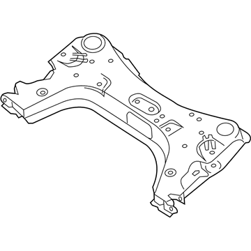 Купить 544004AF2B Nissan/Infiniti 