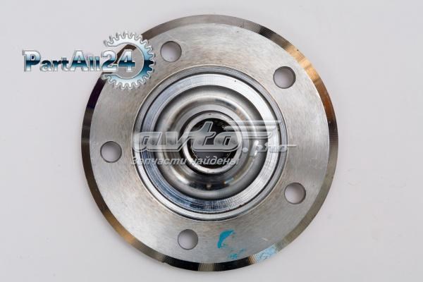 Передняя ступица 21230310301400 Lada