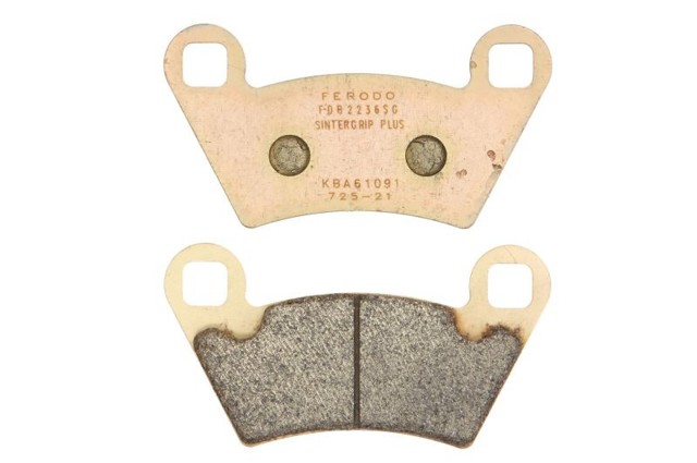  Ferodo FDB2236SG цена, от 36.47 USD