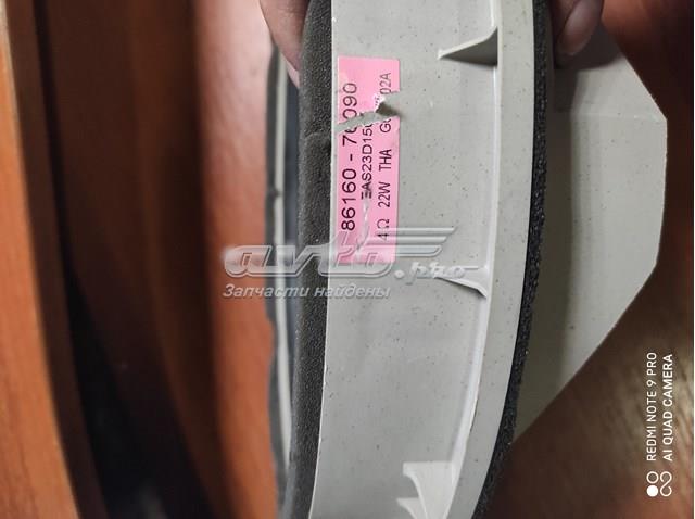  Toyota 8616076090 цена, от 22.80 USD
