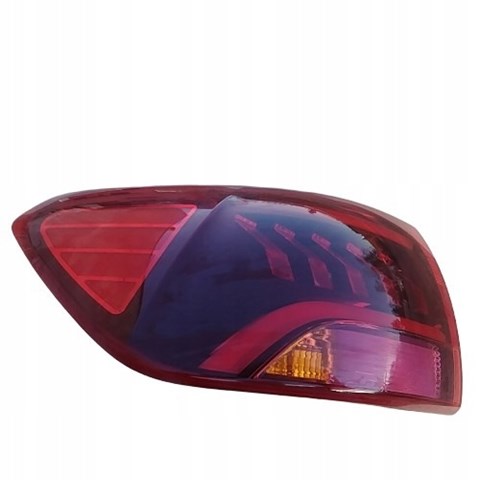 92404C5110 Hyundai/Kia Фара задняя правая внутренняя
