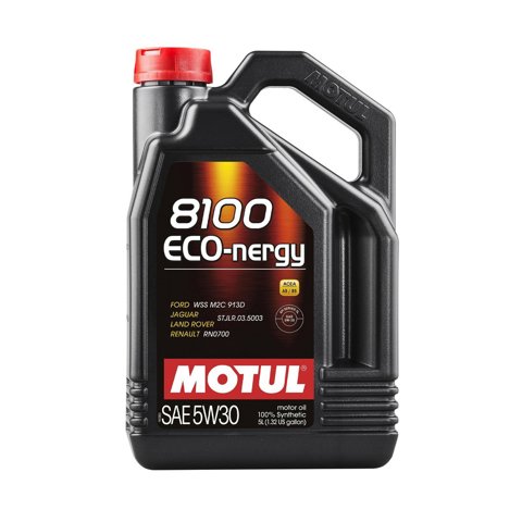 Моторное масло 812307 Motul