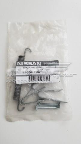 Купить 440907S025 Nissan/Infiniti 