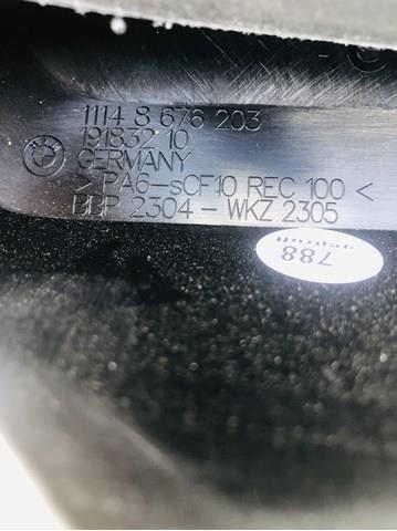 Крышка мотора декоративная BMW 11148676203 цена, от 87.30 USD