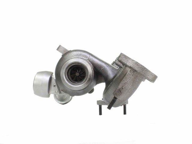 54399700022 Borg-Warner Турбонаддув