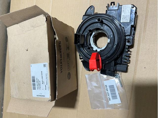 5K0953569BD VAG Anillo AIRBAG original y equivalente
