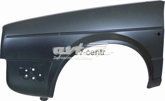 Боковая часть передняя правая FPS FP9521312 цена, от 47.26 USD