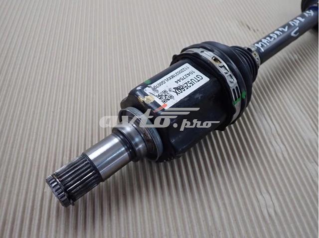 Купить GTU52560X Mazda 