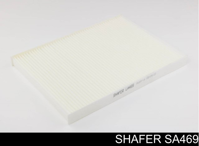 Фильтр воздушный отопителя Shafer SA469 цена, от 2.89 USD