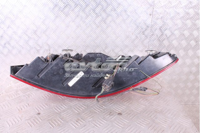 C2Z25152 Jaguar Задний левый стоп