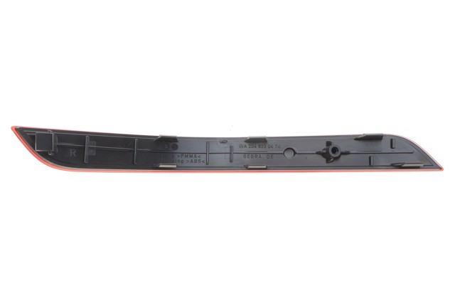 Отражатель бампера заднего правый Depo/Loro/Abakus 4402903RUQ цена, от 17.35 USD