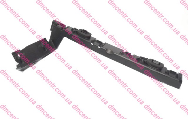 51818261 Fiat/Alfa/Lancia Левое крепление заднего бампера