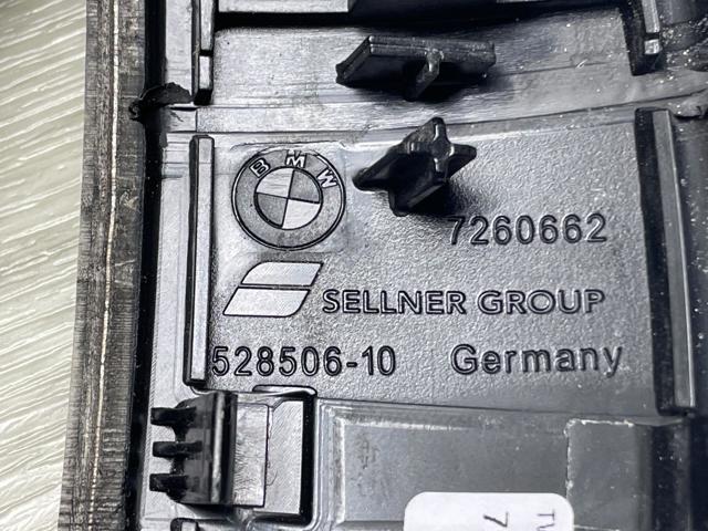Купить 7260662 BMW 