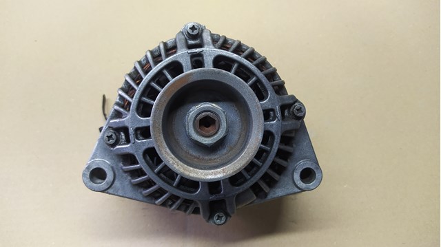 Купить A002TA2094D Mitsubishi Генератор