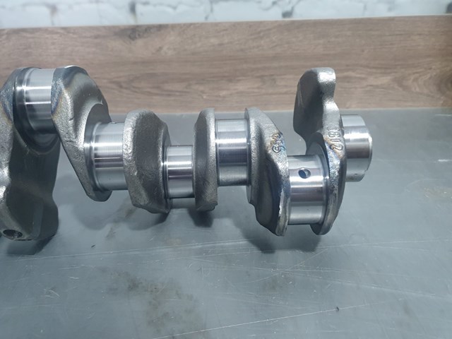 11217812954 BMW Коленвал двигателя