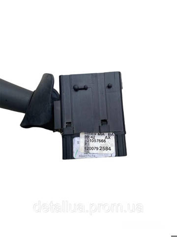 Правый подрулевой переключатель  Renault (RVI) 8200792584 цена, от 16.91 USD