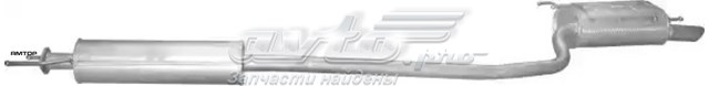 Купить 2567 Polmostrow 
