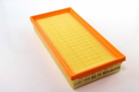 SX259 Shafer Воздушный фильтр двигателя