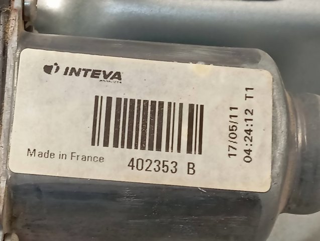  Hyundai/Kia 402353B цена, от 24.83 USD