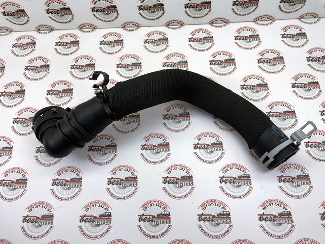 LR118802 Land Rover Шланг системы охлаждения