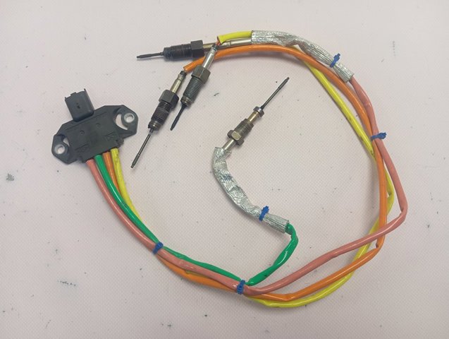  226582354R Renault (RVI)