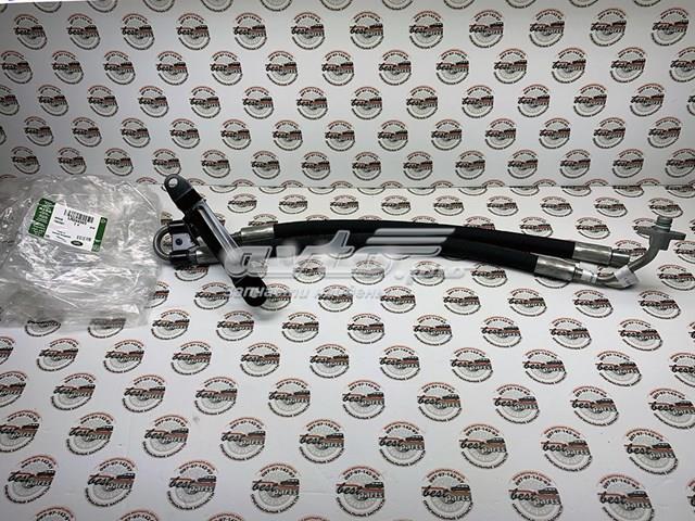 Купить LR044565 Land Rover 