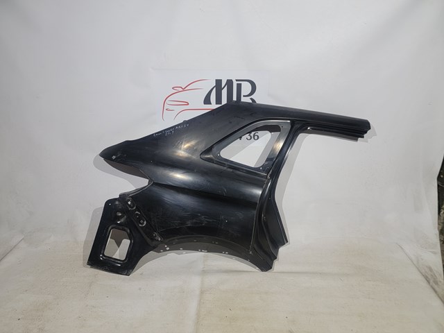 Купить FA1Z5827840A Ford Крыло заднее правое