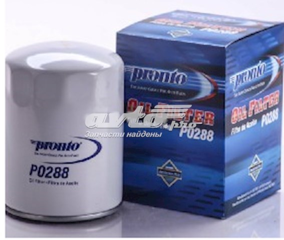 PO288 Pronto 