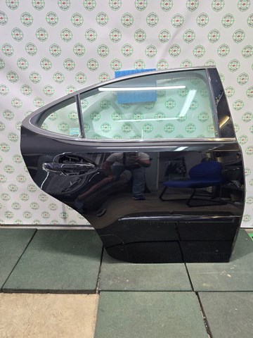 Дверь задняя правая 6700333230 Toyota