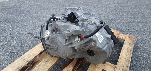 Купить 31280602 Volvo АКПП в сборе