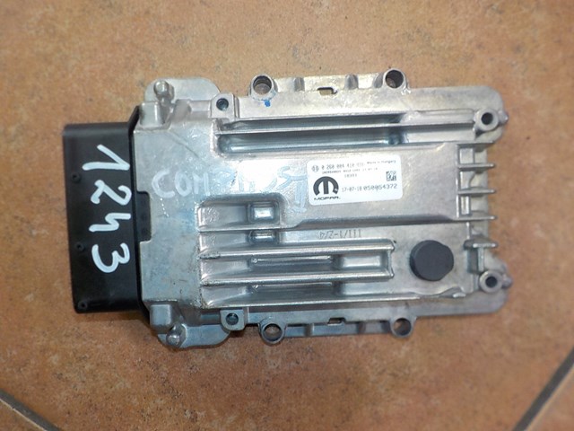  Chrysler 50054372 цена, от 25.34 USD
