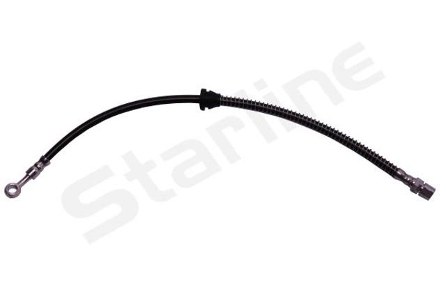 Шланг тормозной передний Starline HAF1200 цена, от 10.40 USD