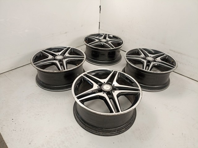 Купить A1764010302 Mercedes 