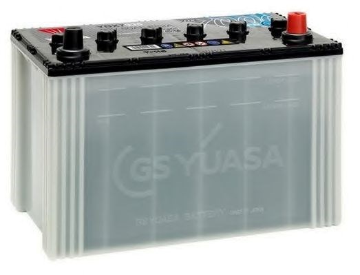 YBX7335 Yuasa bateria recarregável (pilha)