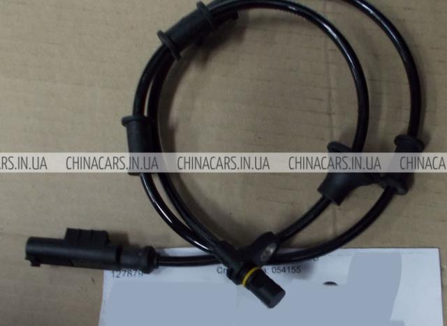 Датчик АБС задний Geely 1014003908